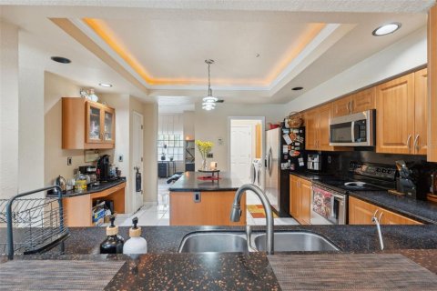 House in Clearwater, Florida 4 bedrooms, 232.07 sq.m. № 1797228 - photo 22