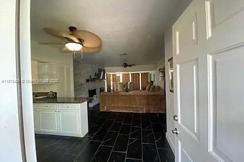 Снять в аренду виллу или дом в Дания-Бич, Флорида 4 спальни, 147.44м2, № 1973201 - фото 8