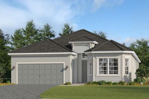 Casa en Lakewood Ranch, Florida 2 dormitorios, 191.47 m2 № 2112704