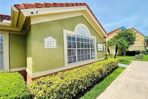 Condo in Kissimmee, Florida, 1 bedroom  № 2393975 - photo 19