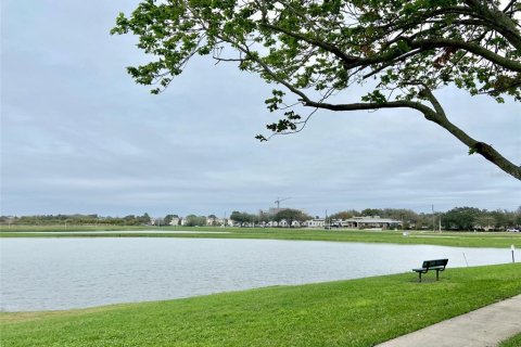 Condo in Kissimmee, Florida, 1 bedroom  № 2393975 - photo 24