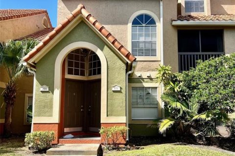 Condo in Kissimmee, Florida, 1 bedroom  № 2393975 - photo 25