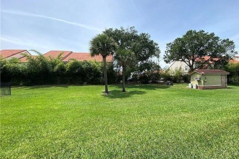 Condo in Kissimmee, Florida, 1 bedroom  № 2393975 - photo 21