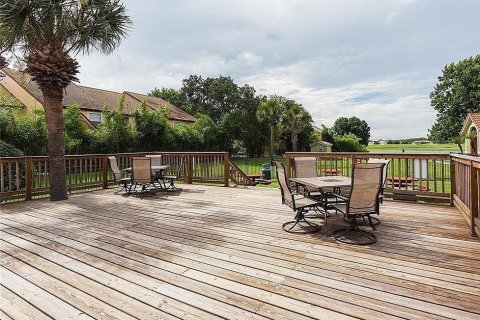 Condo in Kissimmee, Florida, 1 bedroom  № 2393975 - photo 20