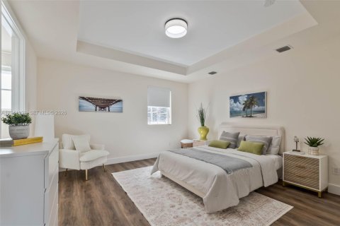 Condo in Coral Gables, Florida, 3 bedrooms  № 1998093 - photo 26