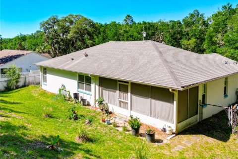 House in Citrus Springs, Florida 3 bedrooms, 125.6 sq.m. № 2220478 - photo 23