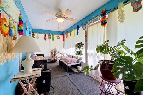 House in Citrus Springs, Florida 3 bedrooms, 125.6 sq.m. № 2220478 - photo 20