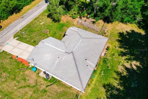 House in Citrus Springs, Florida 3 bedrooms, 125.6 sq.m. № 2220478 - photo 28