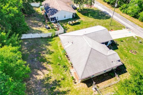 House in Citrus Springs, Florida 3 bedrooms, 125.6 sq.m. № 2220478 - photo 25