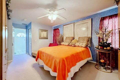 House in Citrus Springs, Florida 3 bedrooms, 125.6 sq.m. № 2220478 - photo 13