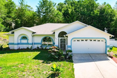 Casa en Citrus Springs, Florida 3 dormitorios, 125.6 m2 № 2220478