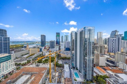 Condo à Miami, Floride, 1 chambre № 2258025