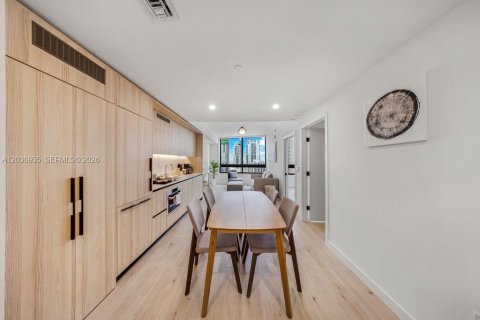 Copropriété à vendre à Miami, Floride: 1 chambre, 49.24 m2 № 2258025 - photo 27