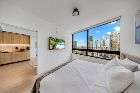 Copropriété à vendre à Miami, Floride: 1 chambre, 49.24 m2 № 2258025 - photo 15