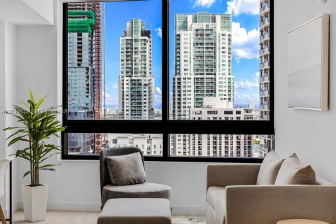 Copropriété à vendre à Miami, Floride: 1 chambre, 49.24 m2 № 2258025 - photo 10