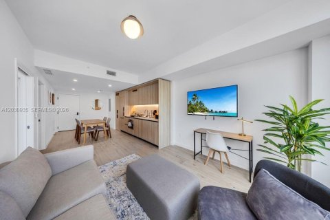 Copropriété à vendre à Miami, Floride: 1 chambre, 49.24 m2 № 2258025 - photo 19