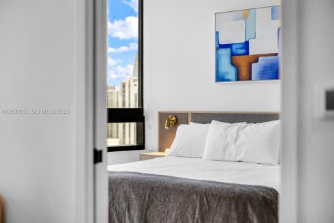 Copropriété à vendre à Miami, Floride: 1 chambre, 49.24 m2 № 2258025 - photo 6