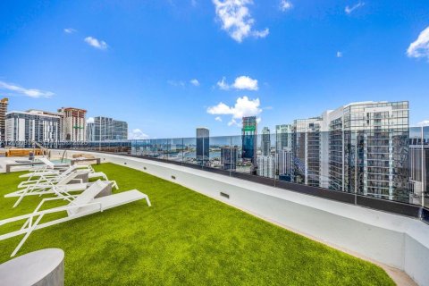 Copropriété à vendre à Miami, Floride: 1 chambre, 49.24 m2 № 2258025 - photo 30
