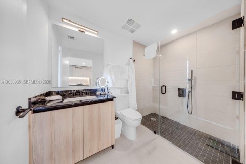Copropriété à vendre à Miami, Floride: 1 chambre, 49.24 m2 № 2258025 - photo 17