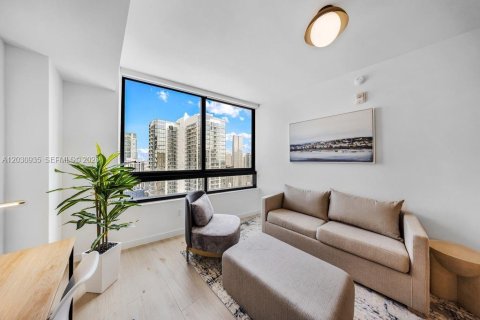 Copropriété à vendre à Miami, Floride: 1 chambre, 49.24 m2 № 2258025 - photo 21