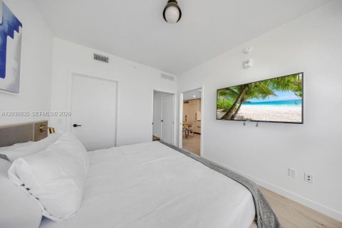Copropriété à vendre à Miami, Floride: 1 chambre, 49.24 m2 № 2258025 - photo 12