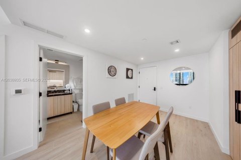 Copropriété à vendre à Miami, Floride: 1 chambre, 49.24 m2 № 2258025 - photo 25