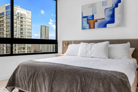 Copropriété à vendre à Miami, Floride: 1 chambre, 49.24 m2 № 2258025 - photo 3