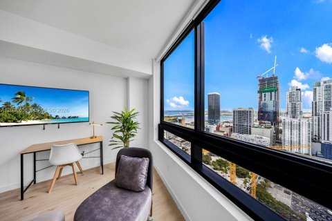 Copropriété à vendre à Miami, Floride: 1 chambre, 49.24 m2 № 2258025 - photo 18