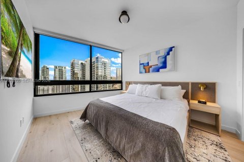 Copropriété à vendre à Miami, Floride: 1 chambre, 49.24 m2 № 2258025 - photo 16
