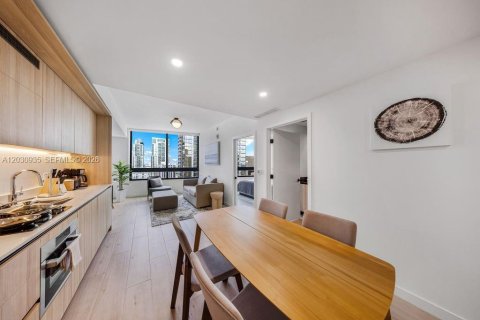 Copropriété à vendre à Miami, Floride: 1 chambre, 49.24 m2 № 2258025 - photo 26