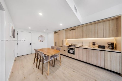 Copropriété à vendre à Miami, Floride: 1 chambre, 49.24 m2 № 2258025 - photo 24