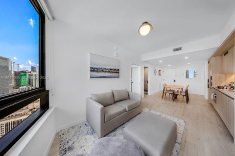 Copropriété à vendre à Miami, Floride: 1 chambre, 49.24 m2 № 2258025 - photo 20