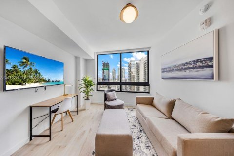 Copropriété à vendre à Miami, Floride: 1 chambre, 49.24 m2 № 2258025 - photo 22