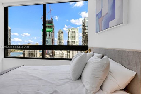 Copropriété à vendre à Miami, Floride: 1 chambre, 49.24 m2 № 2258025 - photo 5