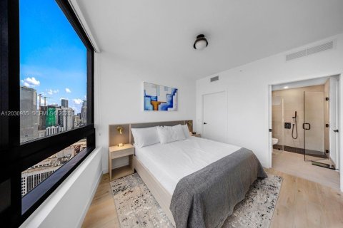 Copropriété à vendre à Miami, Floride: 1 chambre, 49.24 m2 № 2258025 - photo 13