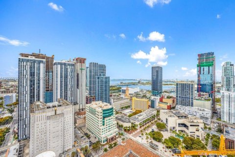 Copropriété à vendre à Miami, Floride: 1 chambre, 49.24 m2 № 2258025 - photo 2