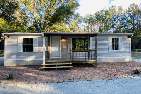 Casa en venta en Macclenny, Florida, 3 dormitorios, 89.19 m2 № 834575 - foto 1