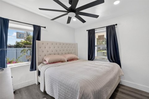 Купить виллу или дом в Опа-Локка, Флорида 2 спальни, 55.18м2, № 2050481 - фото 16