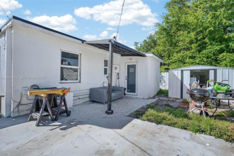 Купить виллу или дом в Опа-Локка, Флорида 2 спальни, 55.18м2, № 2050481 - фото 21