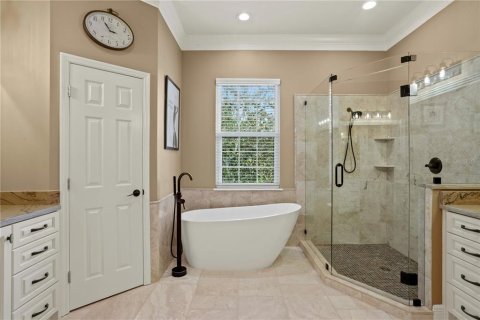 Villa ou maison à vendre à Fish Hawk, Floride: 5 chambres, 432.27 m2 № 1662023 - photo 27