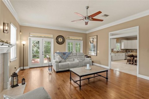 Villa ou maison à vendre à Fish Hawk, Floride: 5 chambres, 432.27 m2 № 1662023 - photo 8