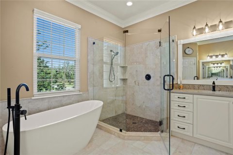 Villa ou maison à vendre à Fish Hawk, Floride: 5 chambres, 432.27 m2 № 1662023 - photo 29