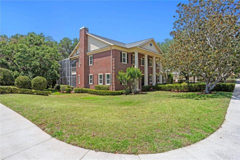 Villa ou maison à vendre à Fish Hawk, Floride: 5 chambres, 432.27 m2 № 1662023 - photo 2