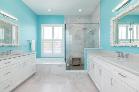 Touwnhouse à louer à Hobe Sound, Floride: 3 chambres, 234.39 m2 № 2297486 - photo 19