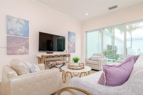 Touwnhouse à louer à Hobe Sound, Floride: 3 chambres, 234.39 m2 № 2297486 - photo 3