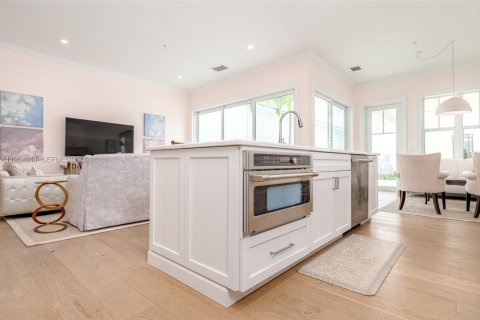Touwnhouse à louer à Hobe Sound, Floride: 3 chambres, 234.39 m2 № 2297486 - photo 6