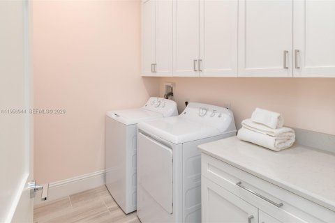 Touwnhouse à louer à Hobe Sound, Floride: 3 chambres, 234.39 m2 № 2297486 - photo 25