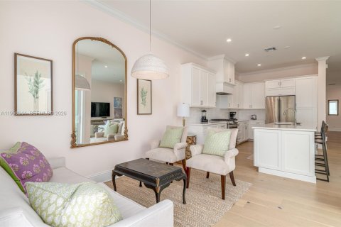 Touwnhouse à louer à Hobe Sound, Floride: 3 chambres, 234.39 m2 № 2297486 - photo 4