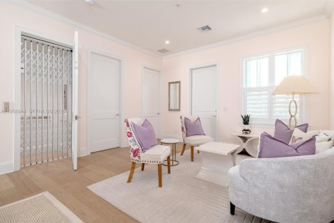 Touwnhouse à louer à Hobe Sound, Floride: 3 chambres, 234.39 m2 № 2297486 - photo 12