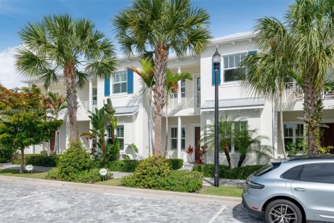Touwnhouse à louer à Hobe Sound, Floride: 3 chambres, 234.39 m2 № 2297486 - photo 30